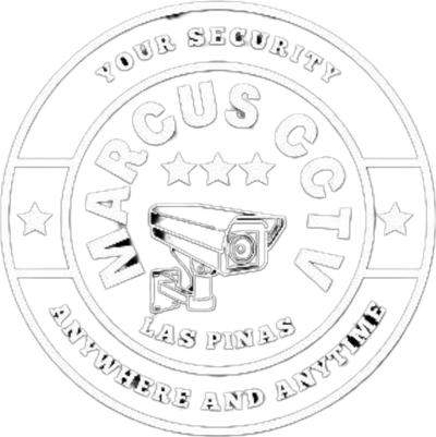 Marcus CCTV las Pinas
