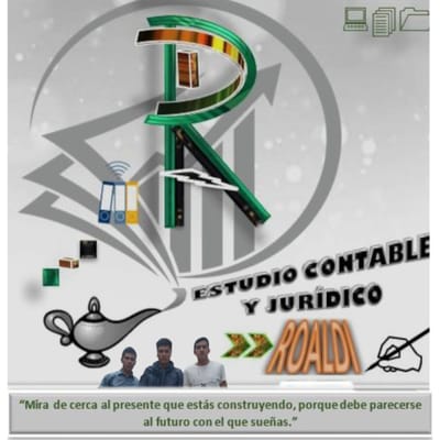 Estudio Contable y Jurídico ROALDI S.A.C.