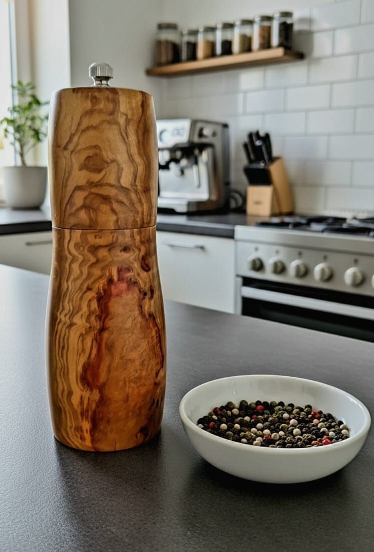 Pfeffermühle € 30,-