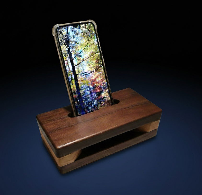 Handy-Verstärker €25,-