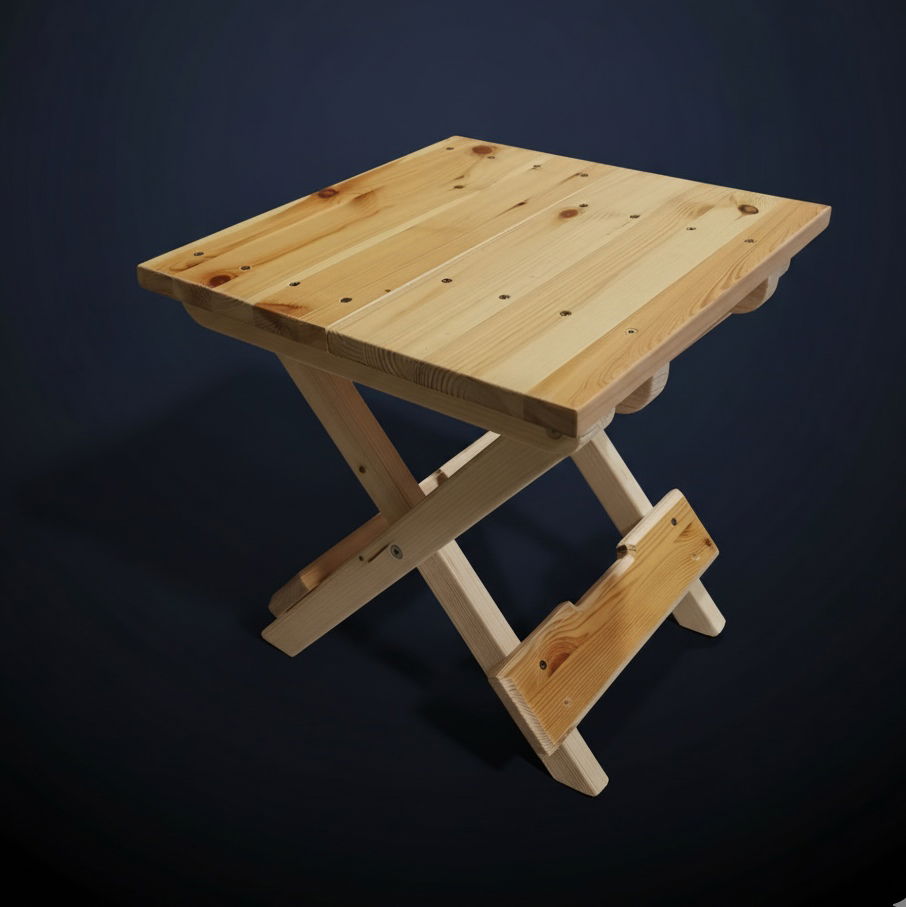 Klapp-Stuhl € 50,-