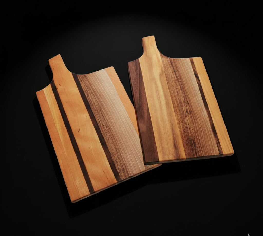 Frühstücks- oder Jausen-Brettchen à €20,-