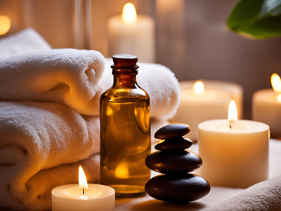 "Rejuvenate at Wow Luxury Spa Aundh, Pune: Your Destination for Massage & Therapeutic Wellness!"