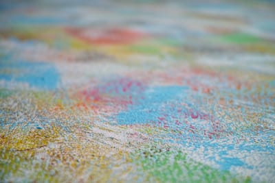 11 Inspirational Reasons to Invest in Emerging Acrylic Artists, and How to Start