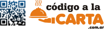 codigoalacarta