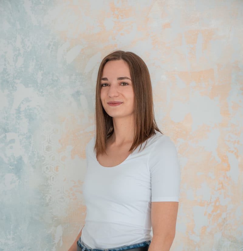 Ilosvay Bertina