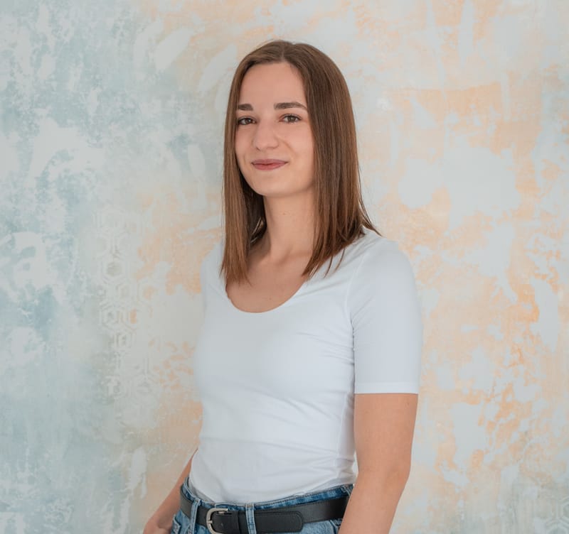 Ilosvay Bertina