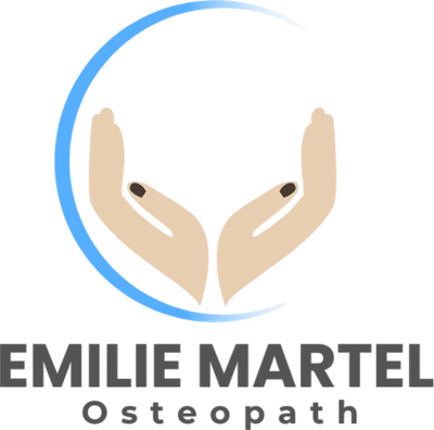 Emilie Martel Osteopath - Prague 1