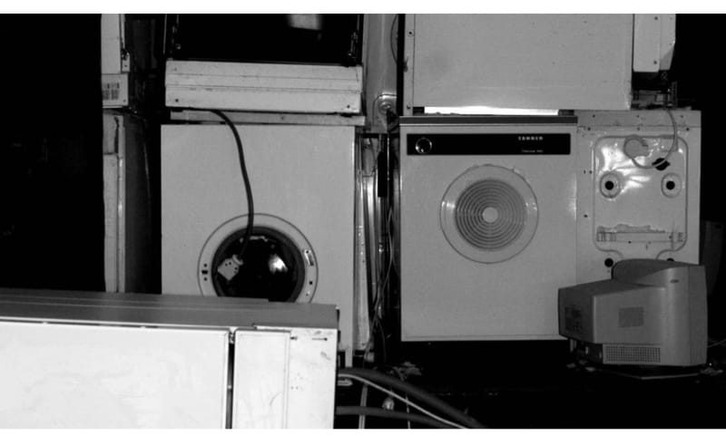 Småjobber i Hjemmet