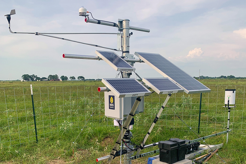 Intégration des Énergies Renouvelables