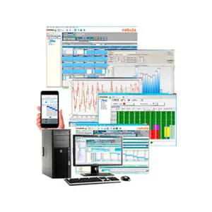Surveillance et Gestion en Temps Réel