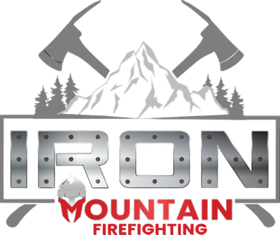 Iron Mountain Firefighting