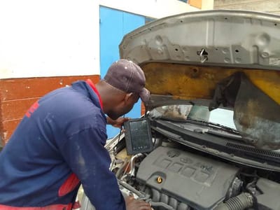 Essential Guide to Car Repair Services: What Every Driver Should Know.