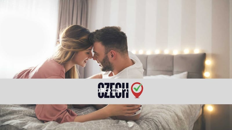 INTIMACY (in·to·me·see)