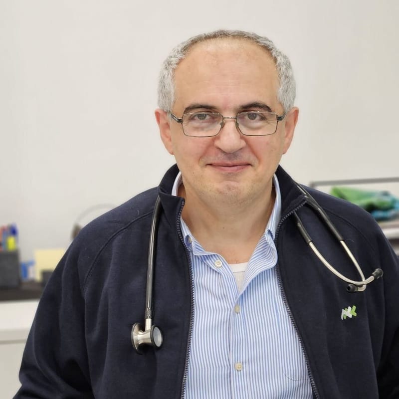 פרופסור אלי מגן פרסומים מדעיים