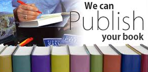 BOOK PUBLISHING