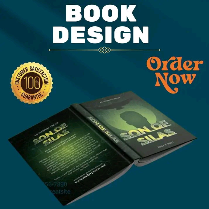 Book Designs