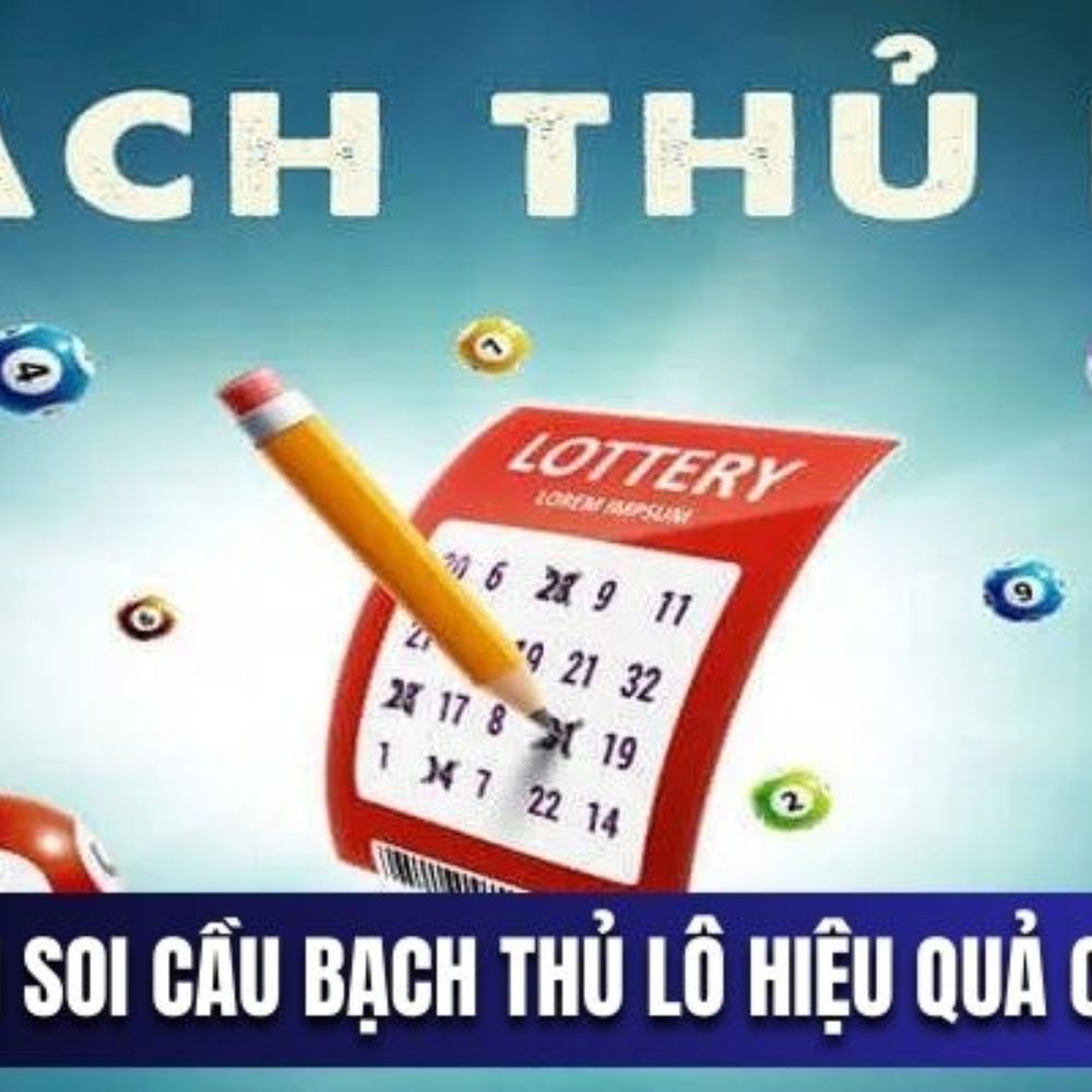 Soi Cầu Bạch Thủ Lô tại Soicau888