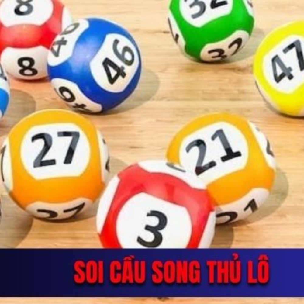 Giới thiệu về Soi Cầu Song Thủ Lô Miền Bắc