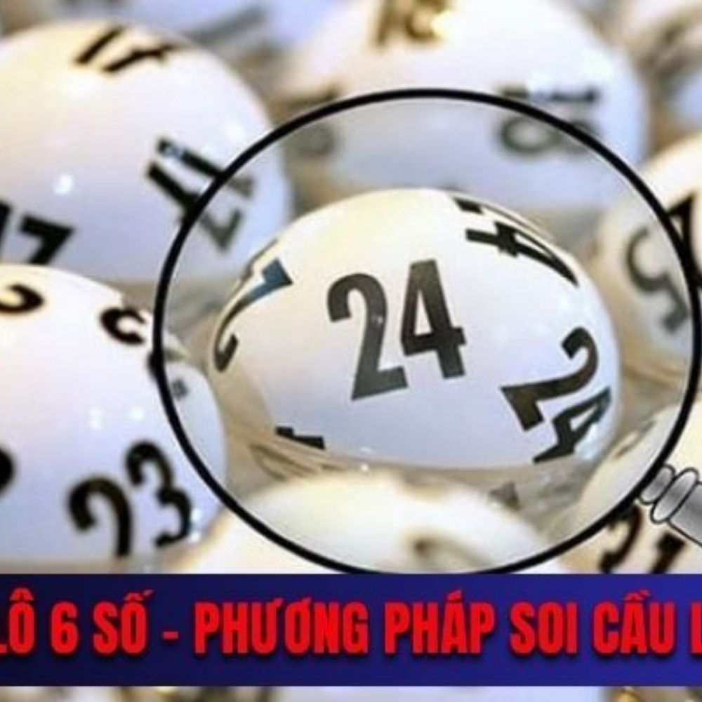 Soi Cầu Dàn Lô 6 Số tại SoiCau888 – Bí Quyết Dự Đoán Chuẩn Xác Nhất