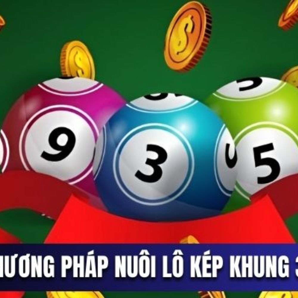 Lô Kép Nuôi Khung 3 Ngày Tại SoiCau888 – Bí Quyết Chơi Hiệu Quả