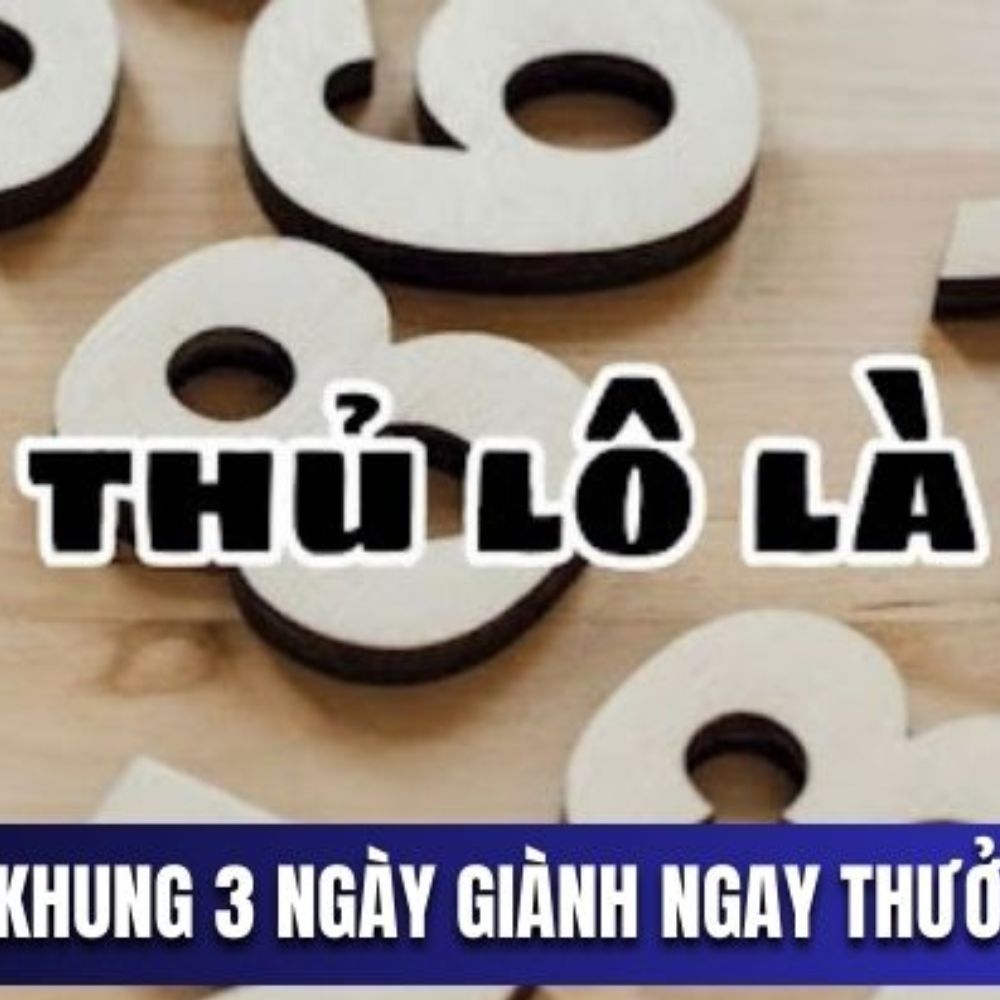 Nuôi Lô Song Thủ Khung 3 Ngày tại SoiCau888 - Bí Quyết Gia Tăng Tỷ Lệ Trúng Lớn