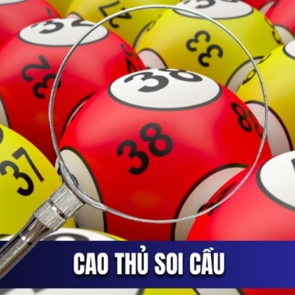 Cao Thủ Soi Cầu Tại SoiCau888: Bí Quyết Dự Đoán Chính Xác Từ Các Chuyên Gia