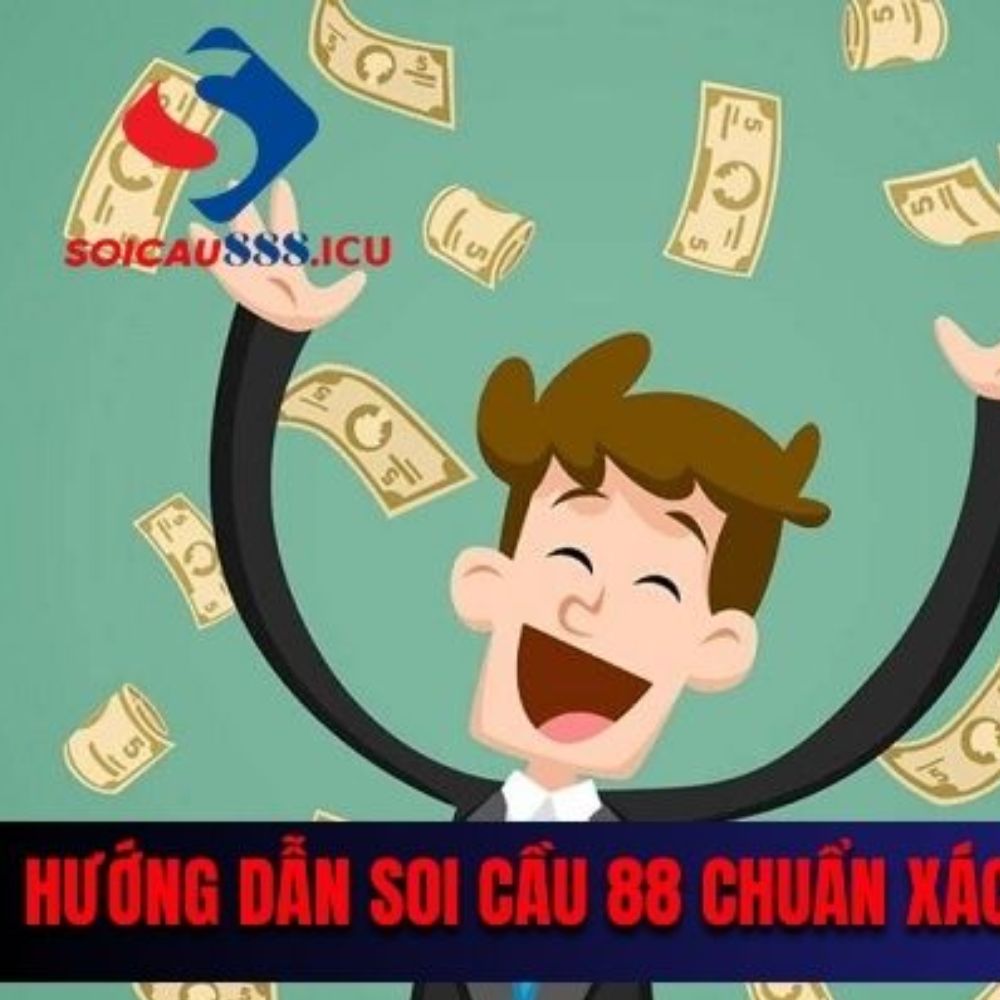 Soi Cầu 88 Chuẩn Xác Tại SoiCau888: Bí Quyết Dự Đoán Kết Quả Xổ Số Hiệu Quả