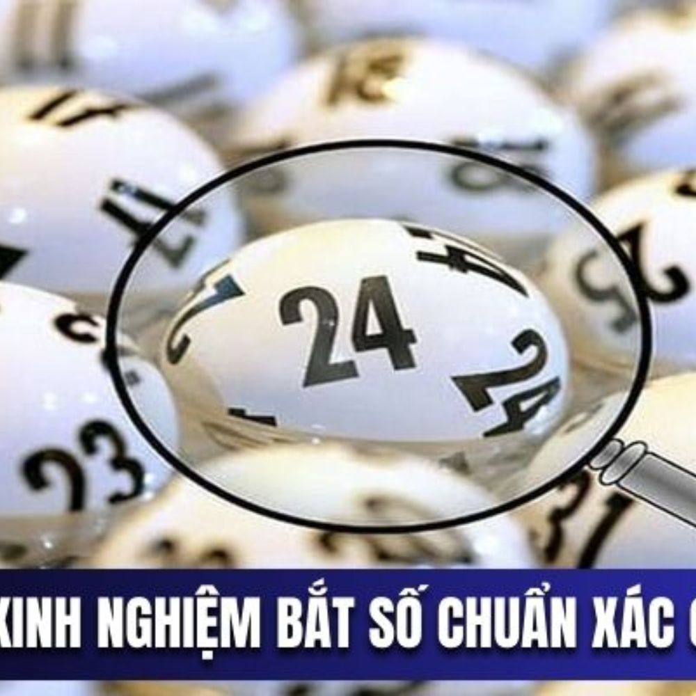 Soi Cầu 24h Tại SoiCau888: Phương Pháp Dự Đoán Xổ Số Chính Xác, Hiệu Quả