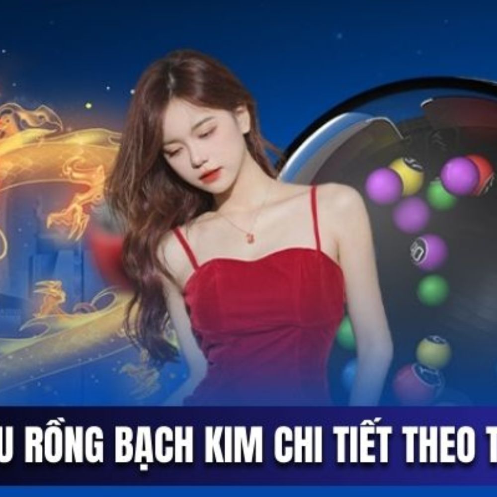 Soi Cầu Rồng Bạch Kim Tại SoiCau888 - Phương Pháp Dự Đoán