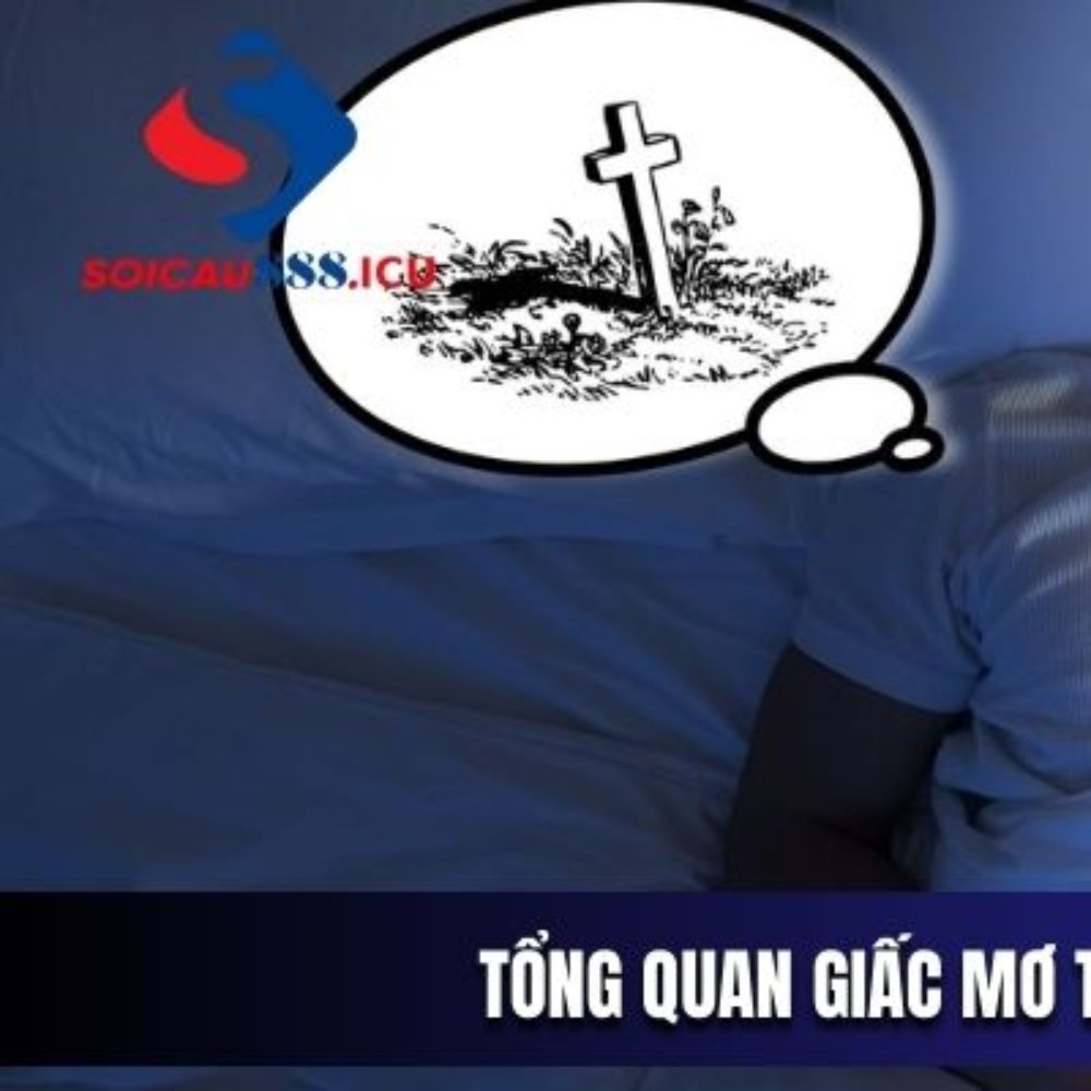 Nằm Mơ Thấy Người Chết Trong Xổ Số – Ý Nghĩa Và Con Số May Mắn