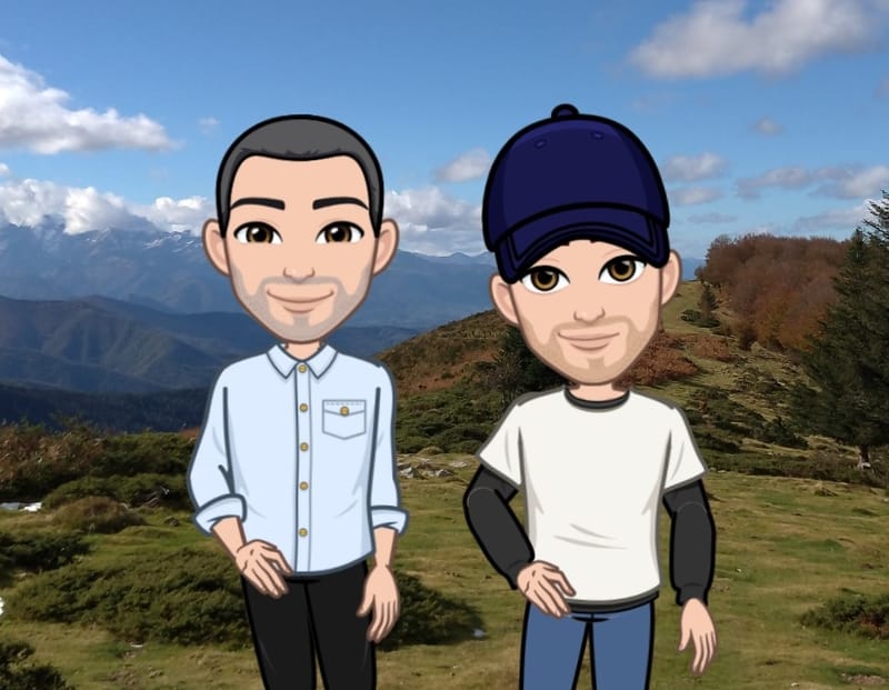Le Duo Vibratoire