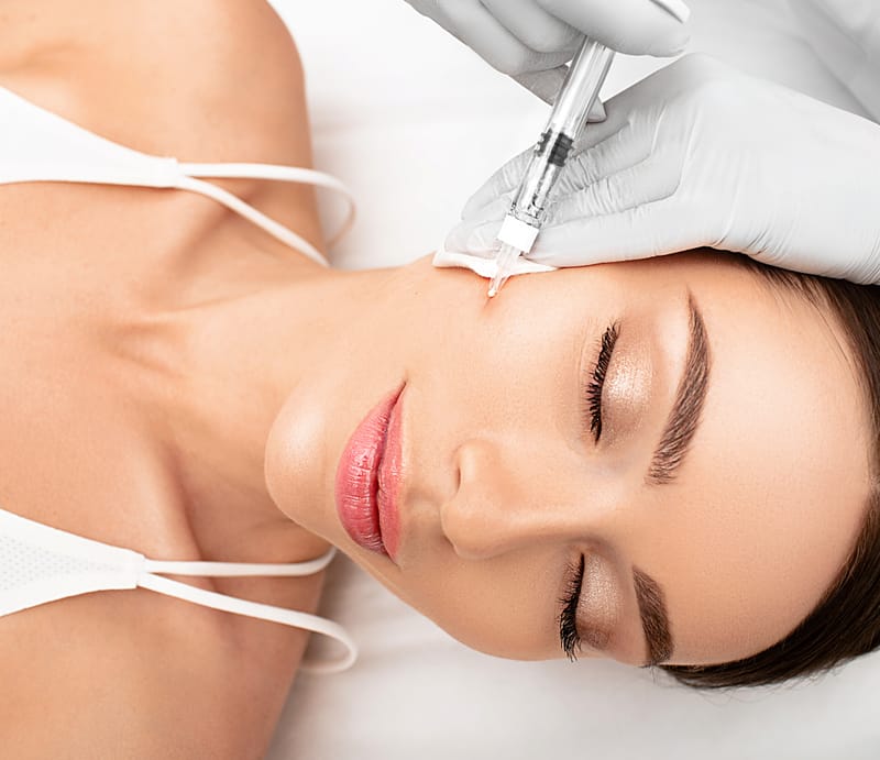 Mesotherapy