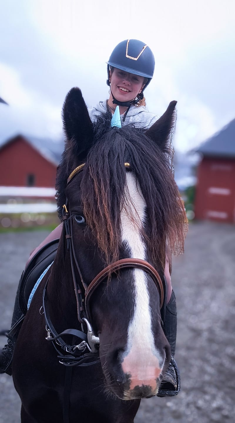 Rideskole