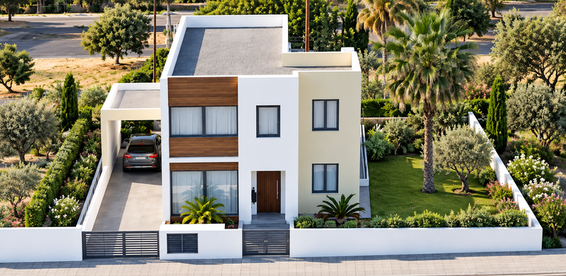 House 1