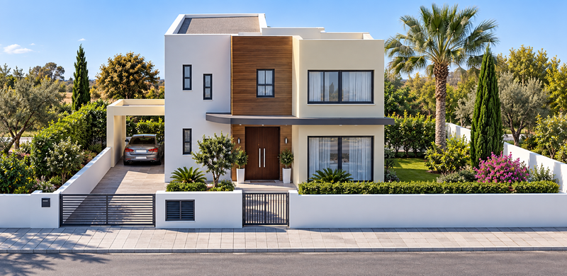 House 3