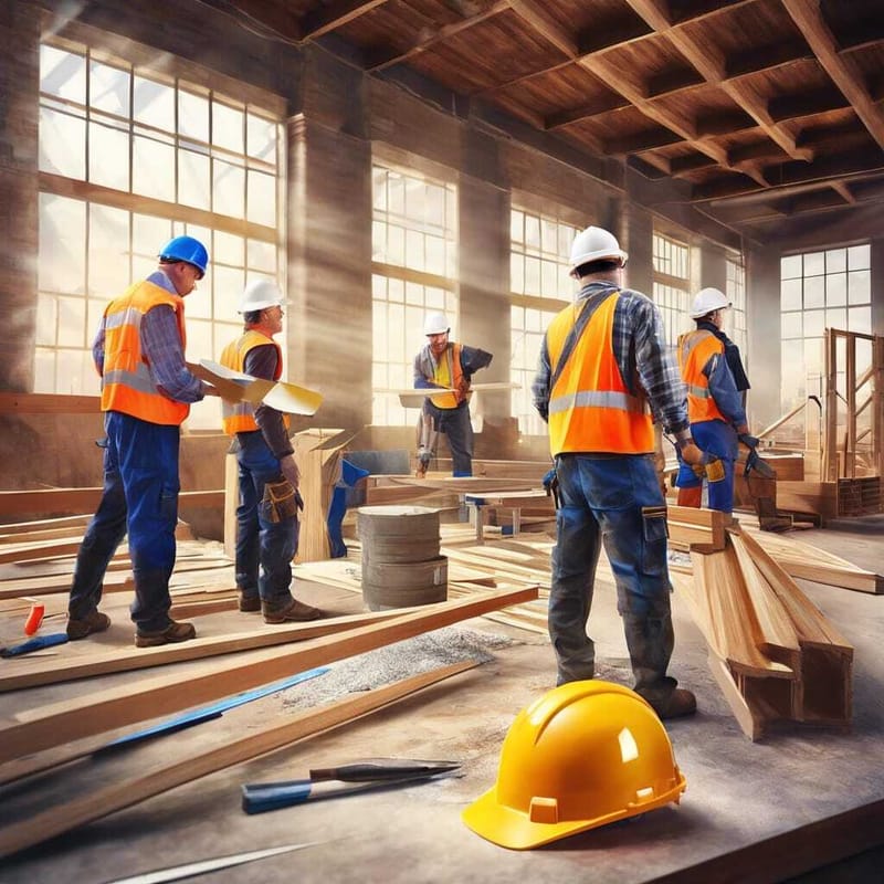 מקצועיות וניסיון