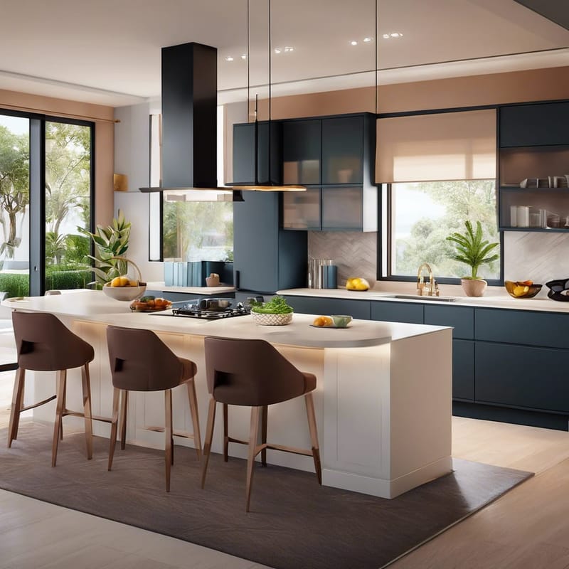 שיפוץ כולל של הבית: מדריך לשדרוג כל החללים