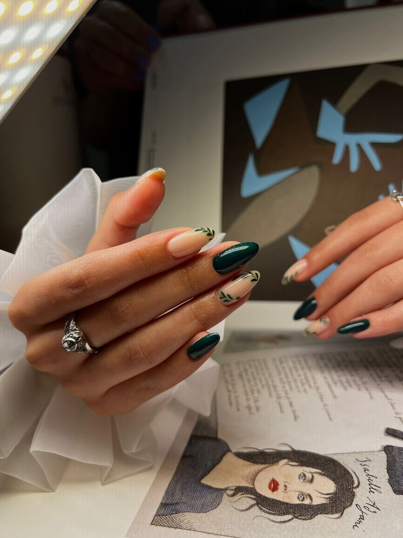 Nail Art