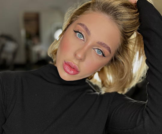 Eyebrow Services