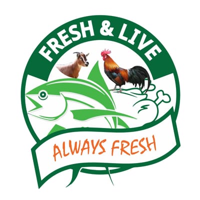 Fresh & Live