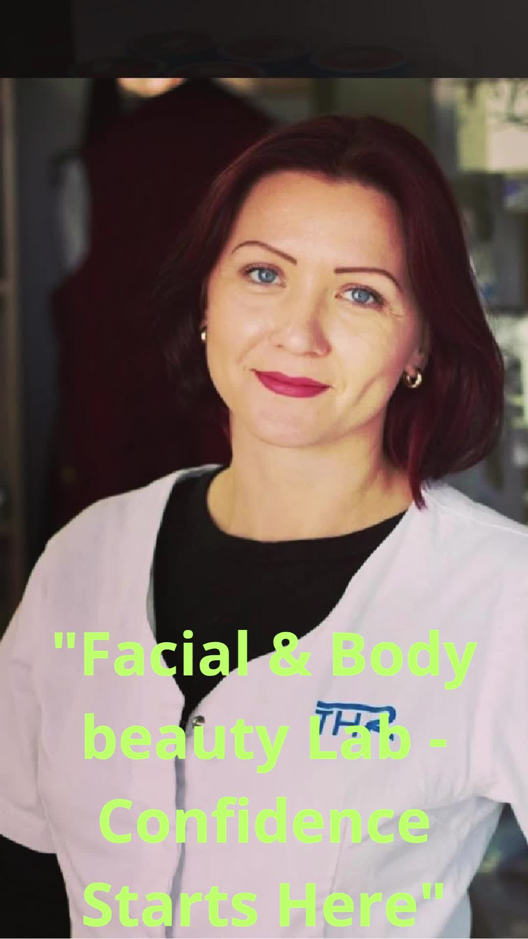 Video Facial & Body Beauty Lab