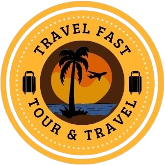 TRAVEL FAST