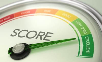 HOW TO IMPROVE YOUR BUSINESS CREDIT SCORE