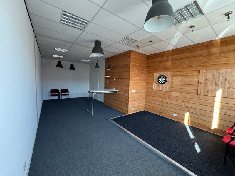 Bonnetstraat 11 - VERHUURD