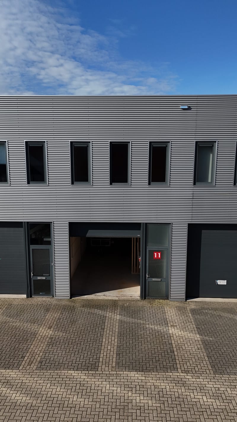 Bonnetstraat 11 - VERHUURD