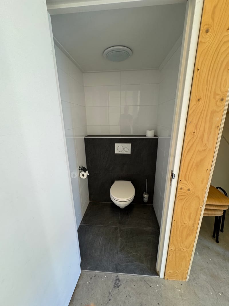 Bonnetstraat 11 - VERHUURD