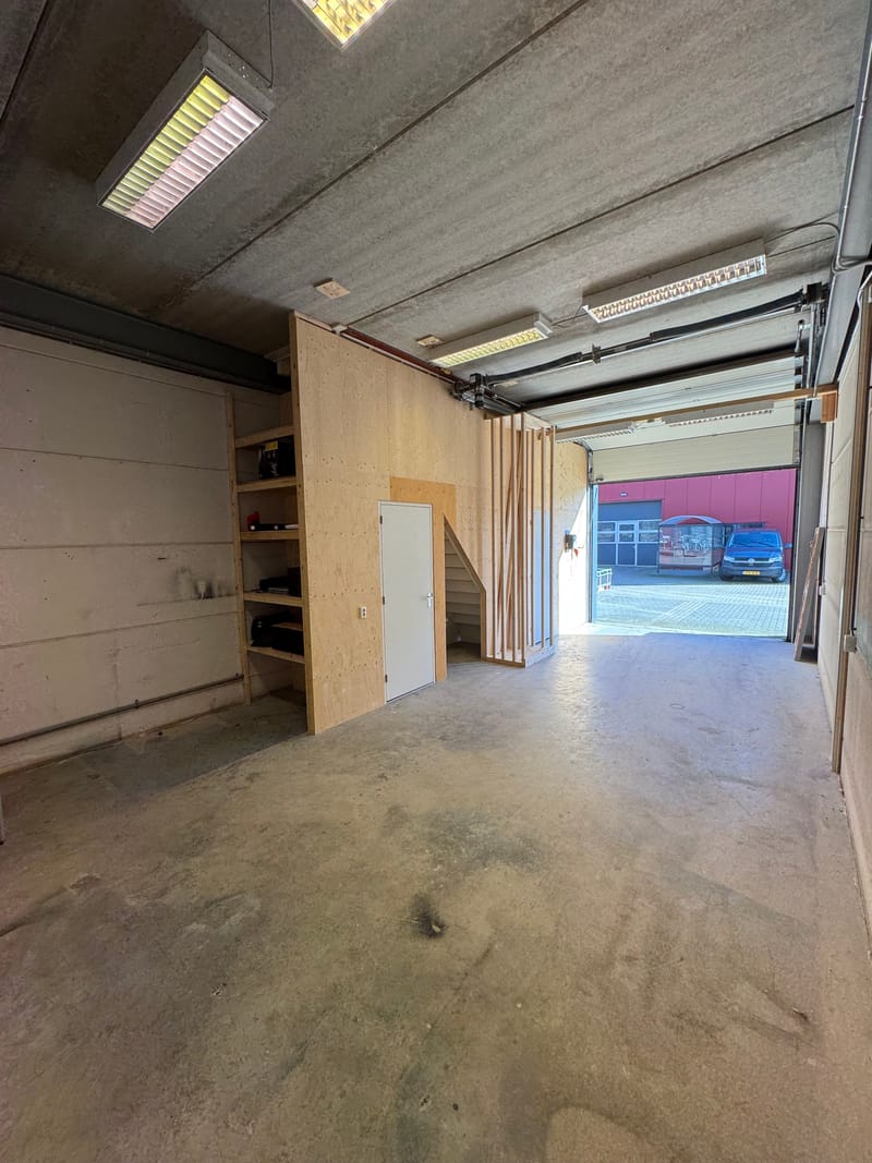 Bonnetstraat 11 - VERHUURD