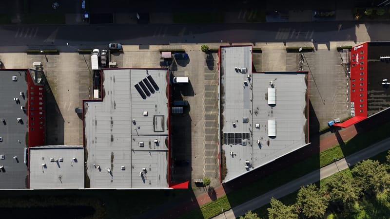 Bonnetstraat 11 - VERHUURD