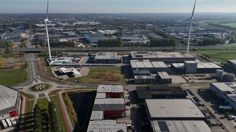 Bonnetstraat 11 - VERHUURD